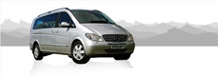 Mercedes Viano & Vito