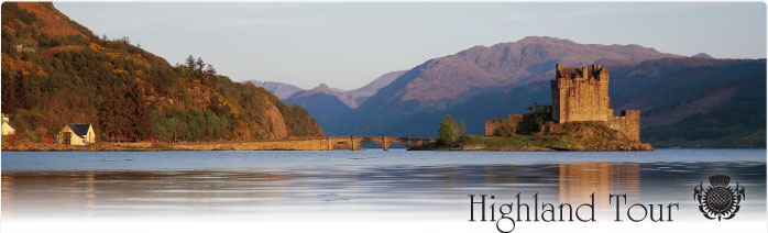 The Highland Tour