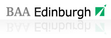 BAA Edinburgh Airport