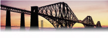 Edinburgh City and South Fife Tour