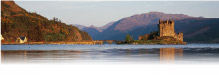 The Highland Tour